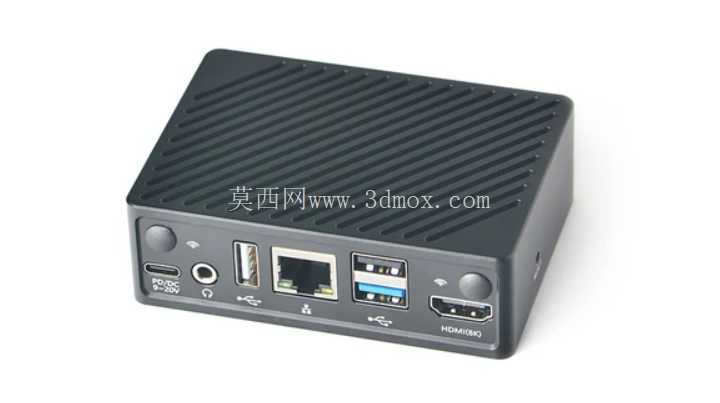 NanoPi M6