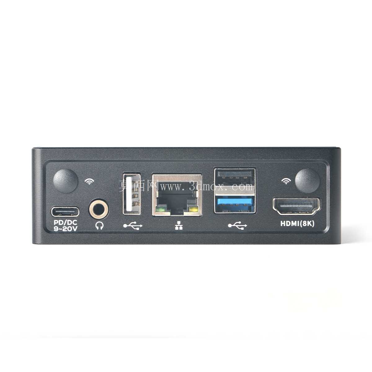 NanoPi M6