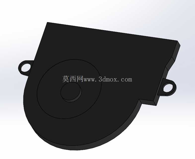 笔记本电脑冷却系统(Lenovo Ideapad 3)