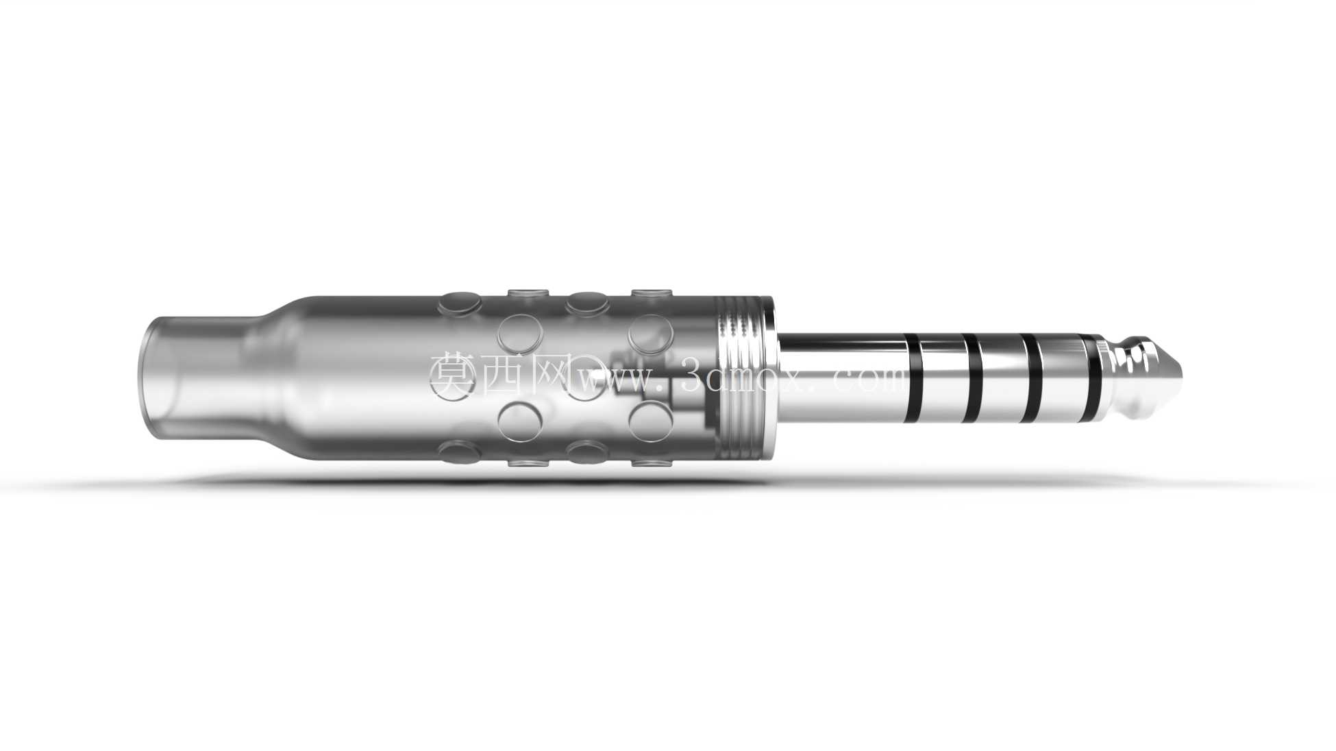 4.4mm �����Ƶ��ף�ƽ�⣩