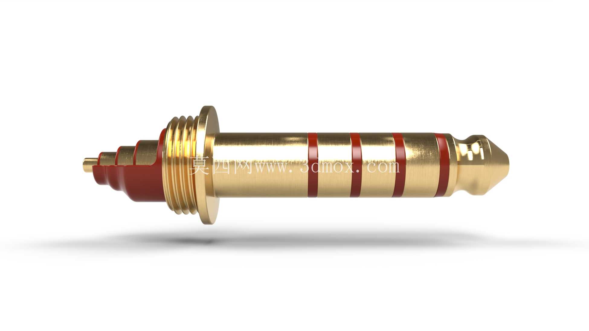 4.4mm �����Ƶ��ף�ƽ�⣩