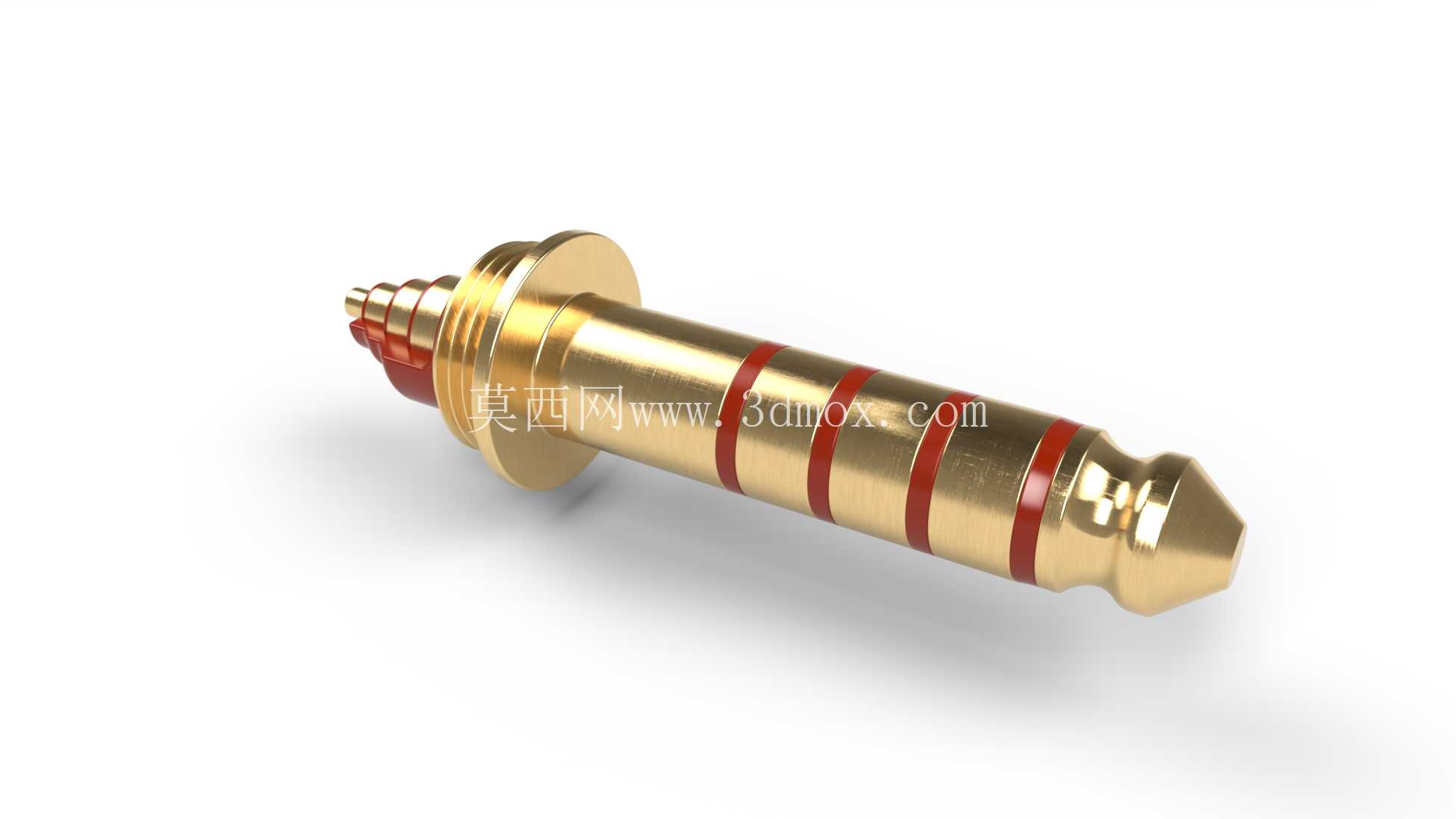 4.4mm �����Ƶ��ף�ƽ�⣩