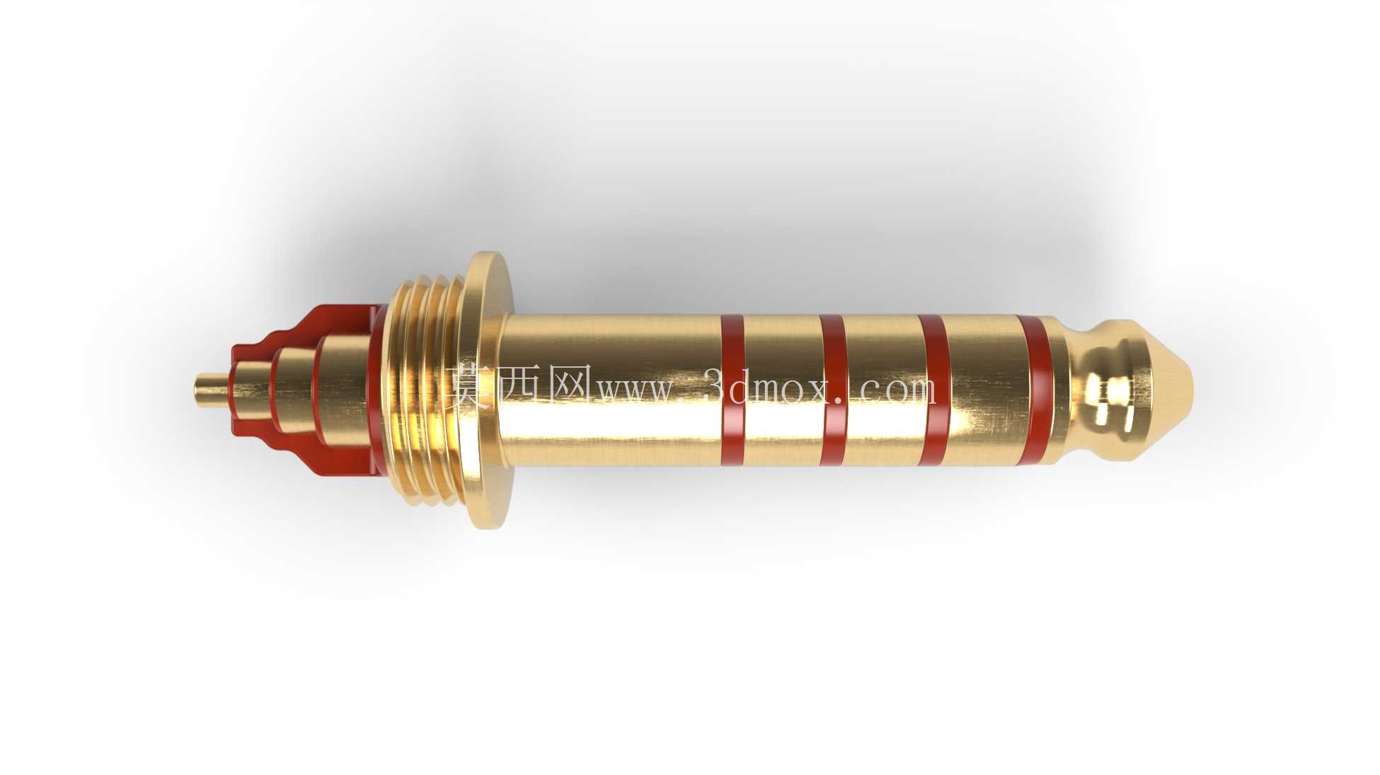 4.4mm �����Ƶ��ף�ƽ�⣩