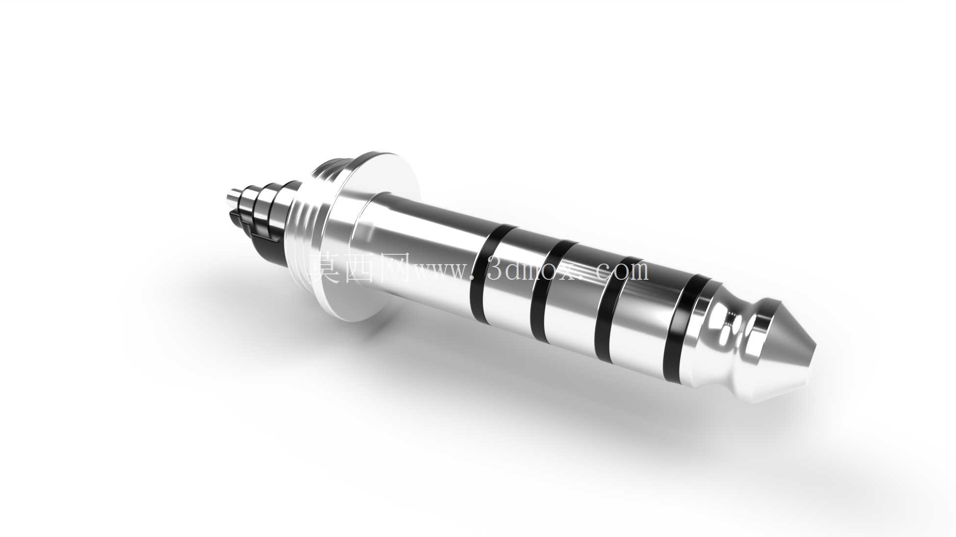 4.4mm �����Ƶ��ף�ƽ�⣩