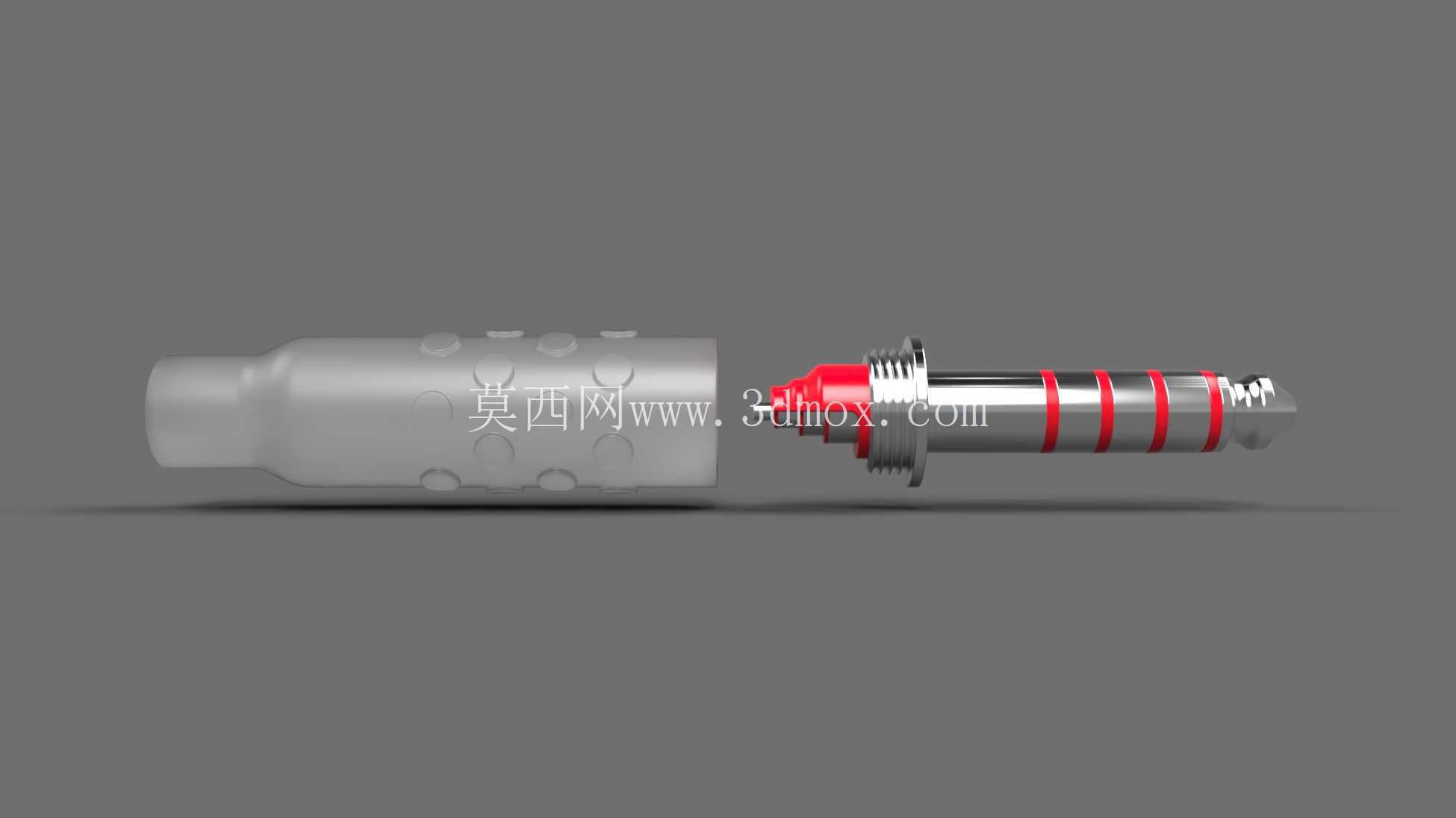 4.4mm �����Ƶ��ף�ƽ�⣩