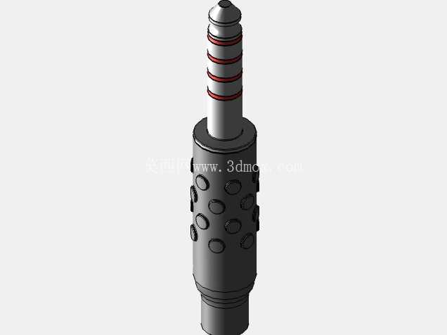 4.4mm �����Ƶ��ף�ƽ�⣩