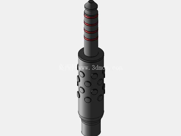 4.4mm �����Ƶ��ף�ƽ�⣩