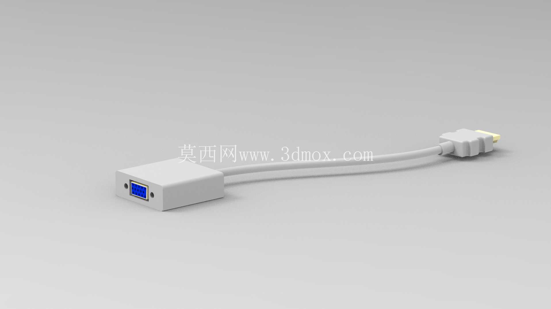 �� HDMI ת��Ϊ VGA