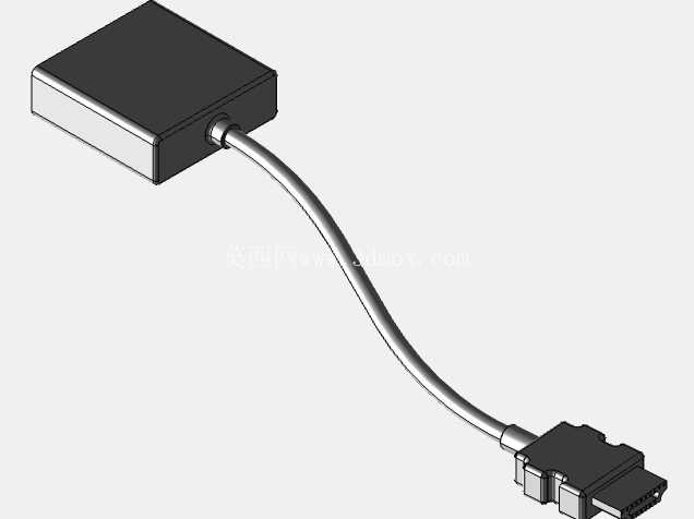 �� HDMI ת��Ϊ VGA