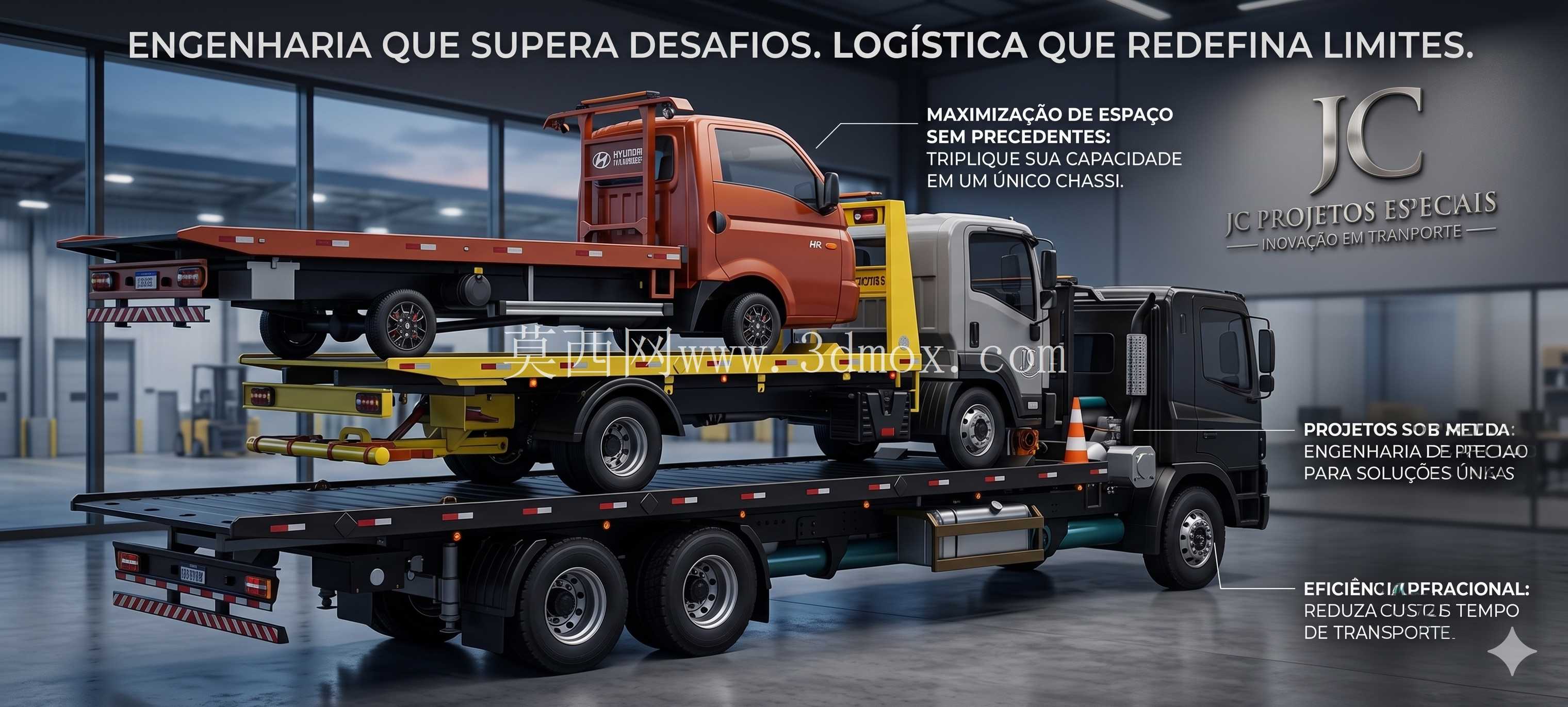 Plataforma 10 Metros��6200 e HR��