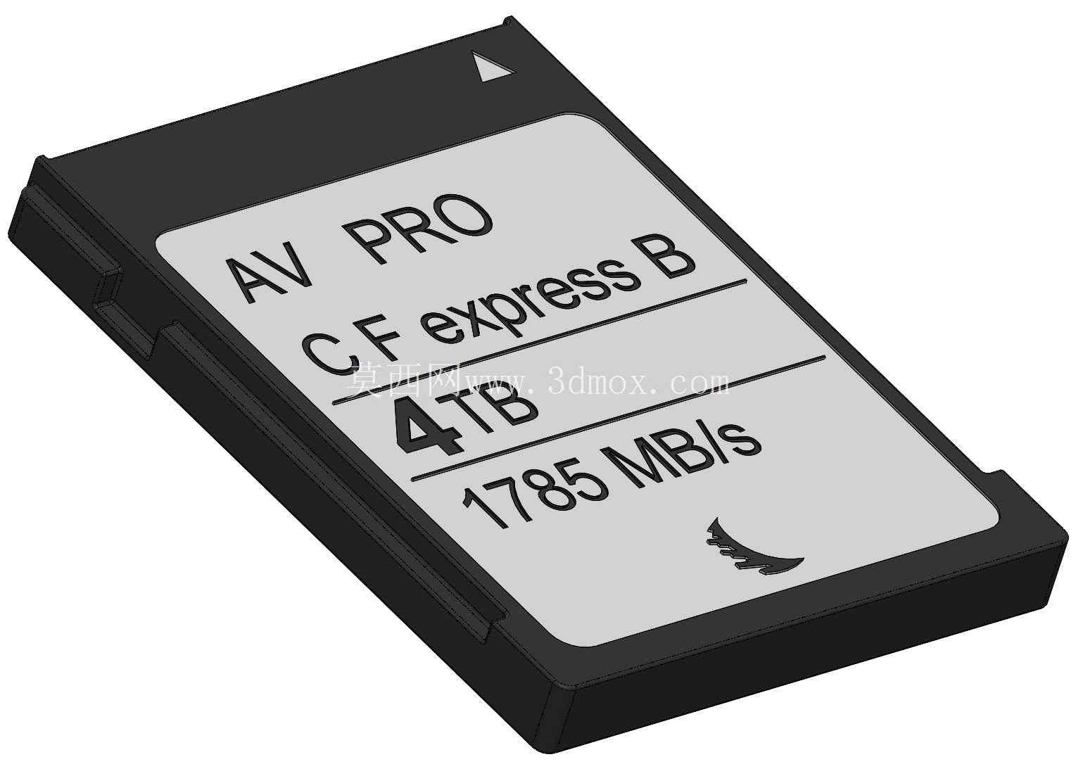 CF Express �� - B ��