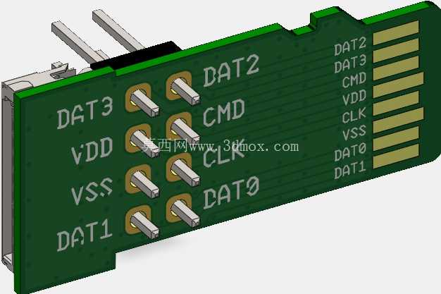 microSD ���߰�