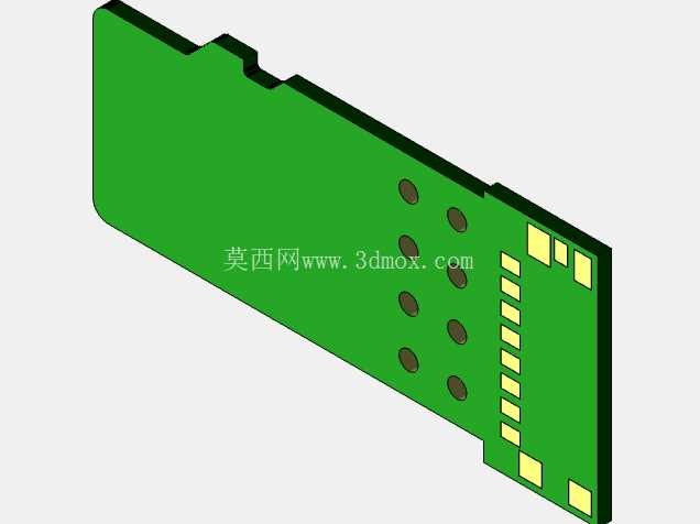 microSD 分线板