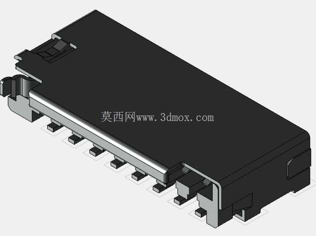 microSD 分线板