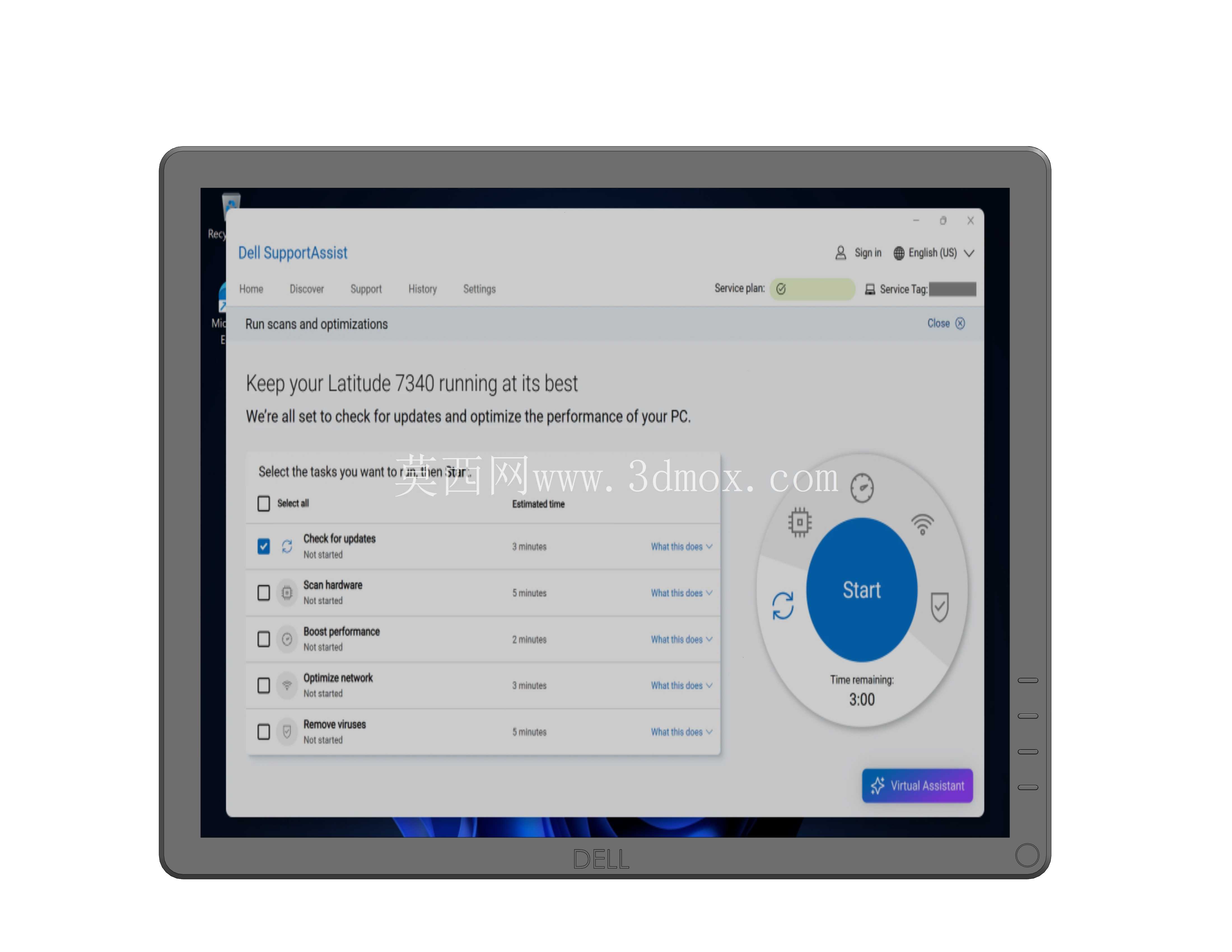 Dell-17\�� ��ʾ��