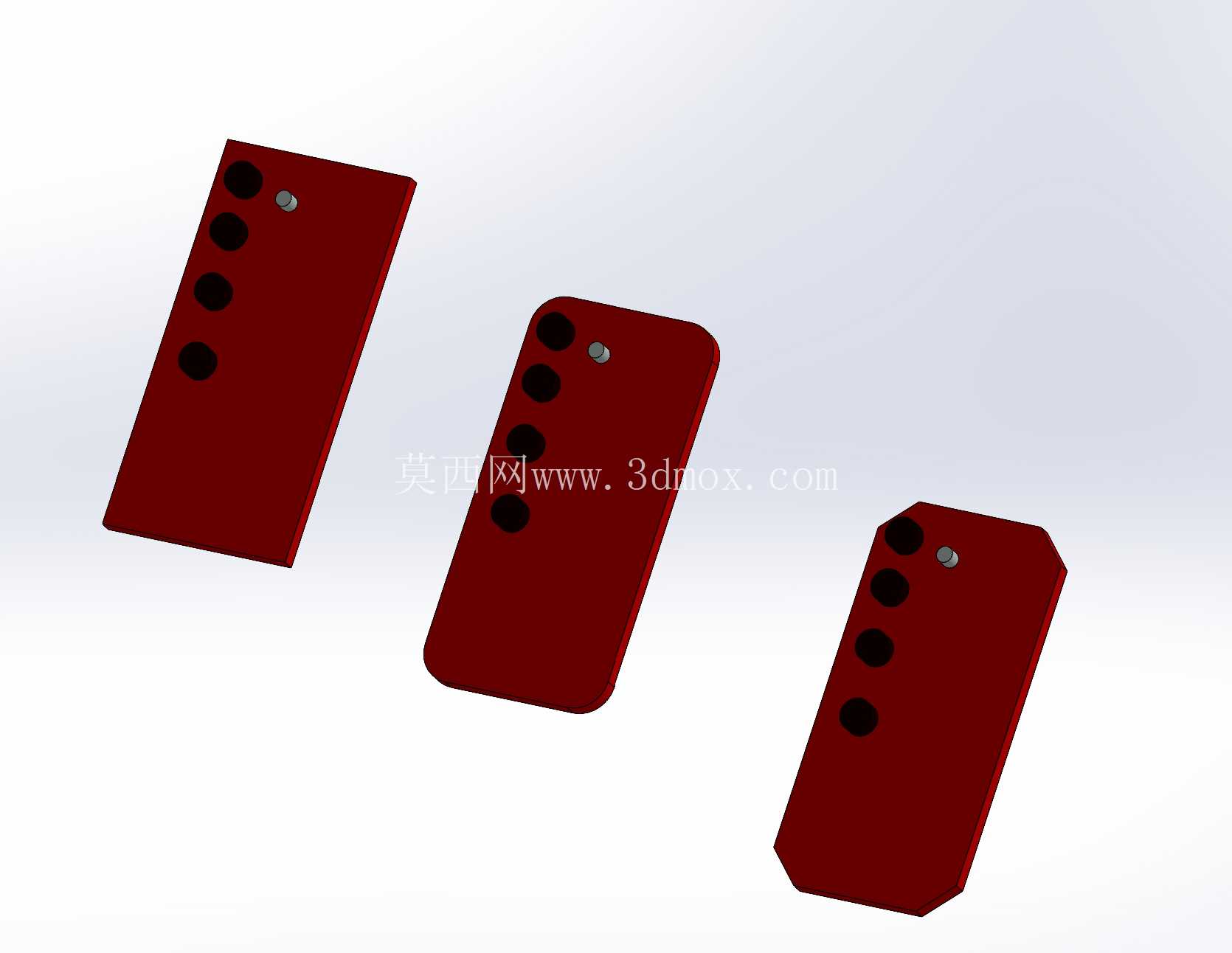 SolidWorks �е� iPhone ���