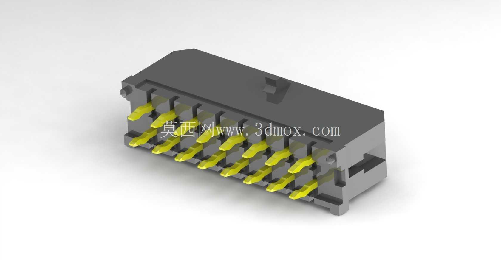 MOLEX Micro-Fit 3.0 (430451612)