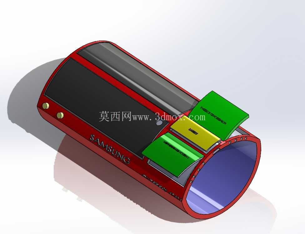 可穿戴科技设备
