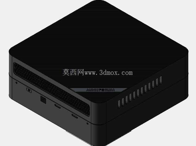 MinisForum - UM773 Lite PC 3D ģ��