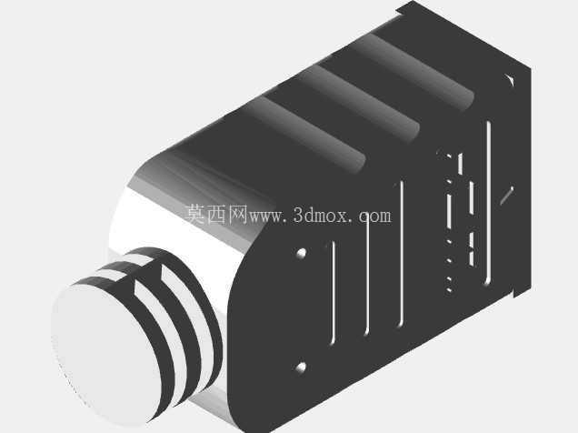MinisForum - UM773 Lite PC 3D ģ��