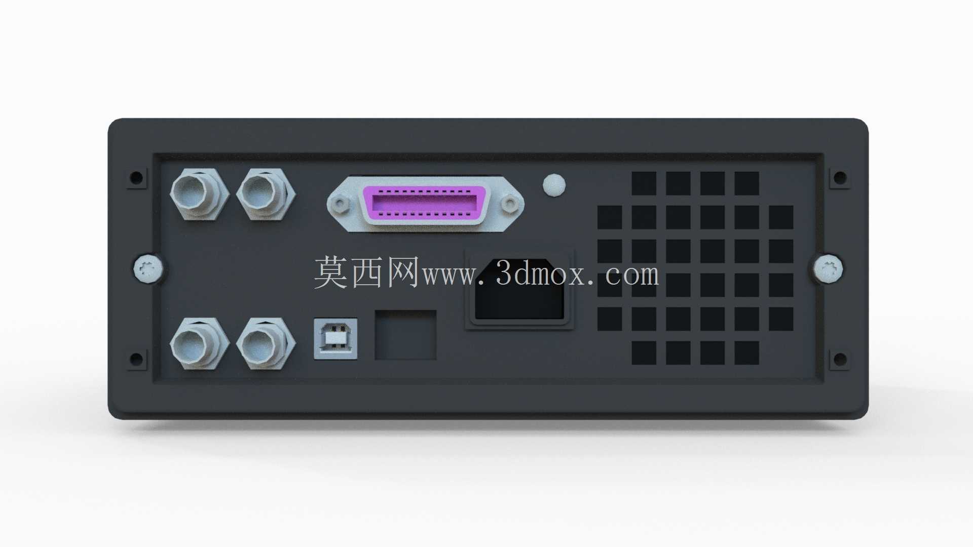 Keysight 33500B 波形发生器