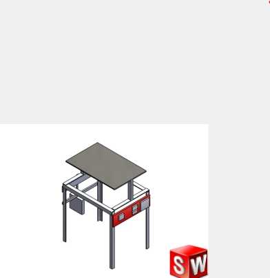 自动化产品分拣系统