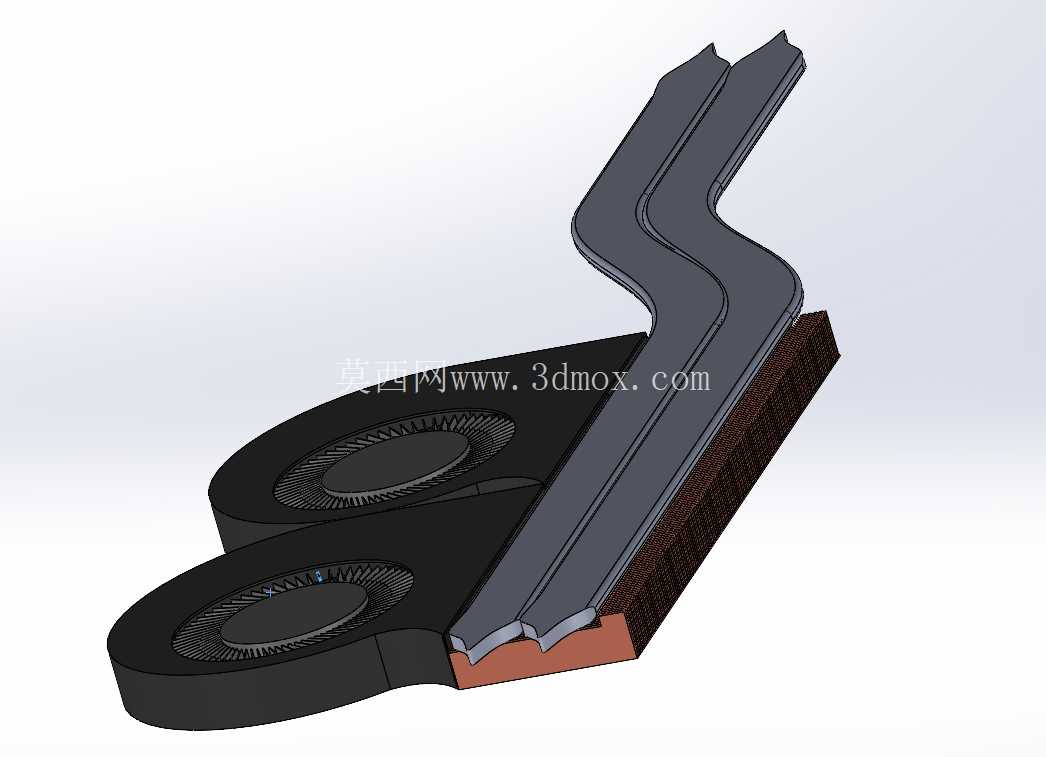 �ʼǱ�����ɢ����ϵͳ (HP Victus 15)