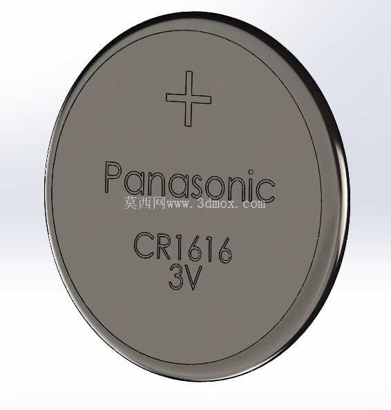 Bateria/Pila CR1616