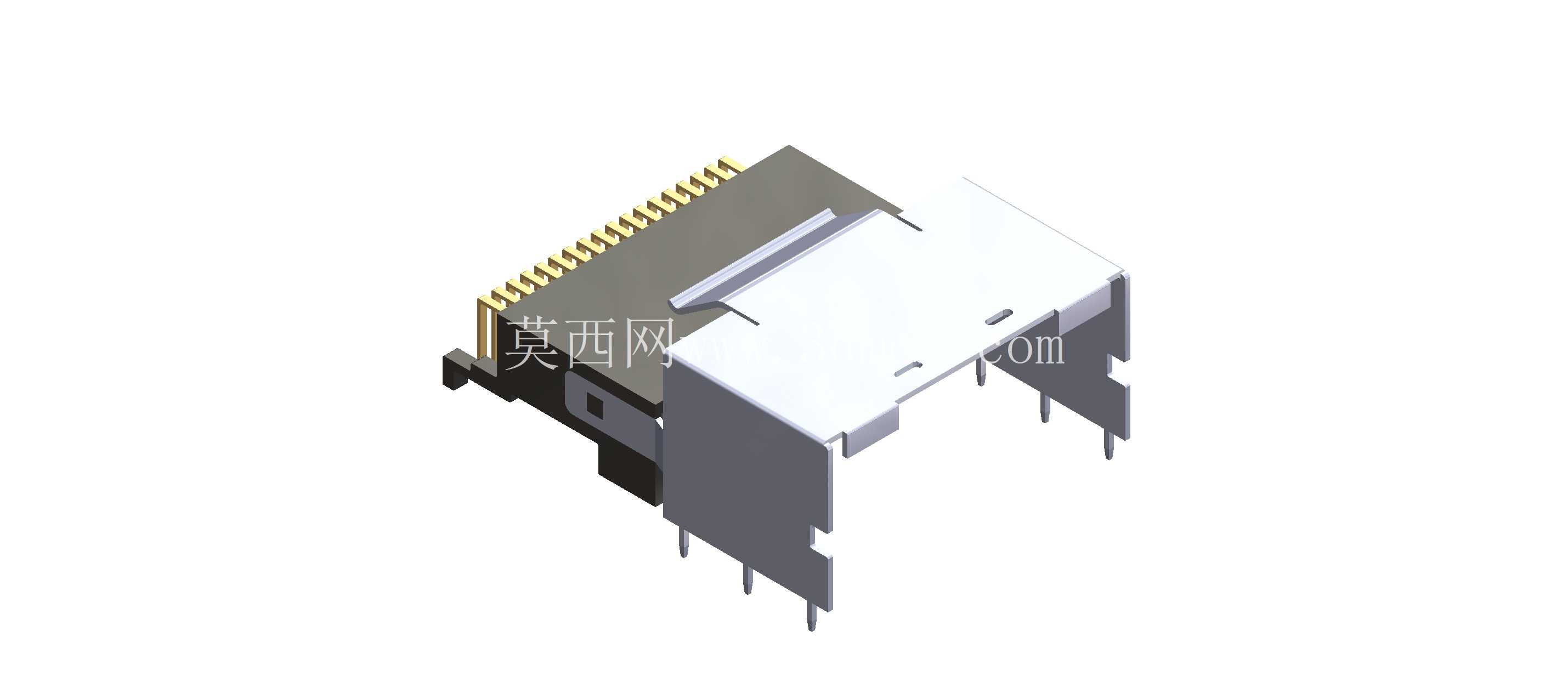 ������SFF-8087
