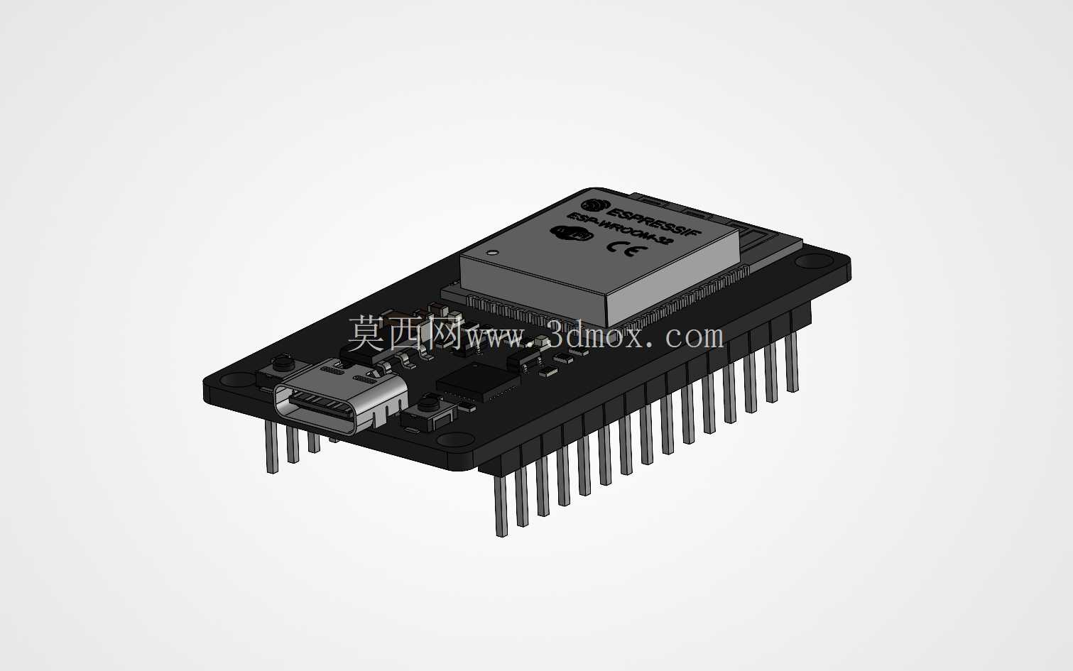ESP32 WROOM 30PIN C��