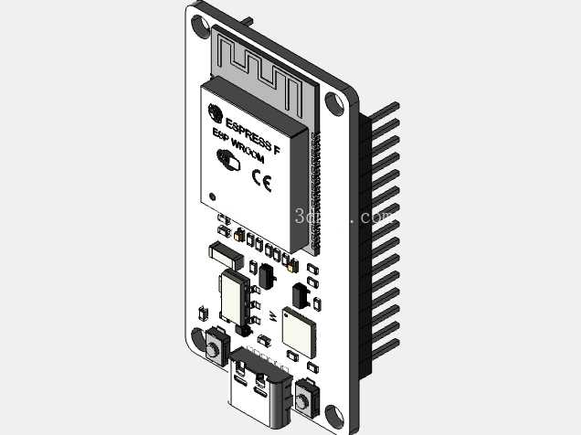 ESP32 WROOM 30PIN C��