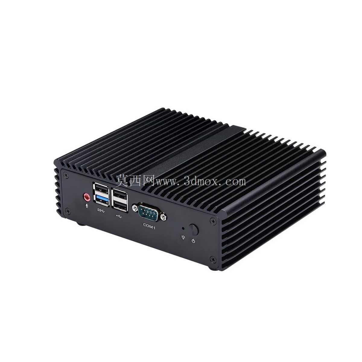迷你电脑 Qotom Q190P S08
