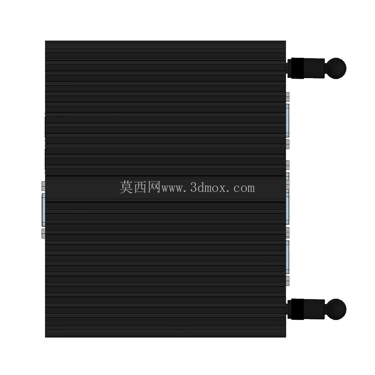 迷你电脑 Qotom Q190P S08