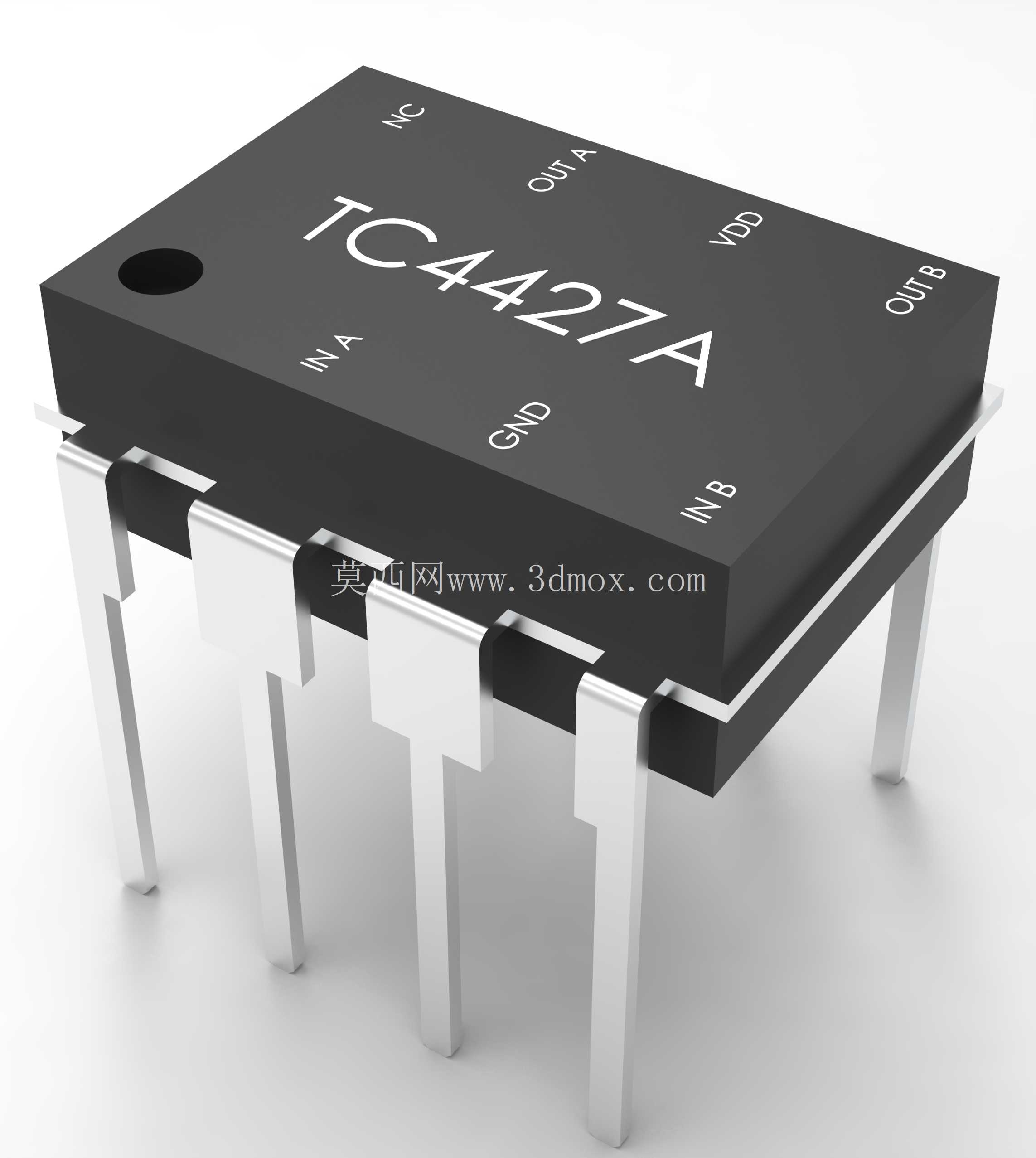 IC TC4427A