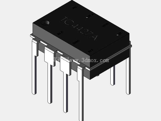 IC TC4427A