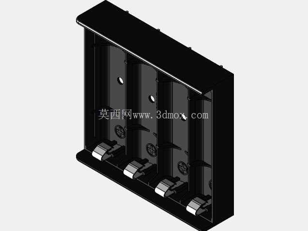 Holder_21700-4p