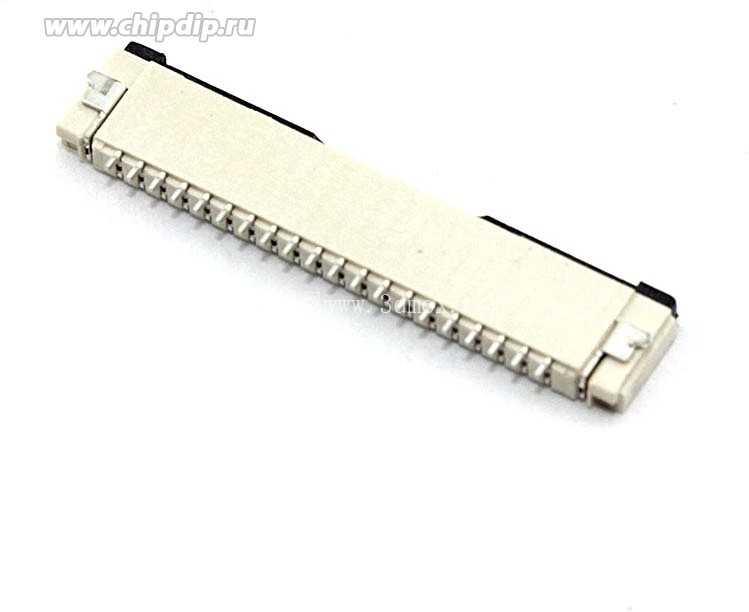 fpc ffc 1.0mm