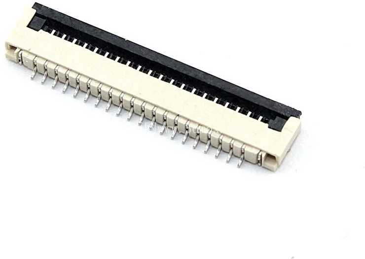 fpc ffc 1.0mm