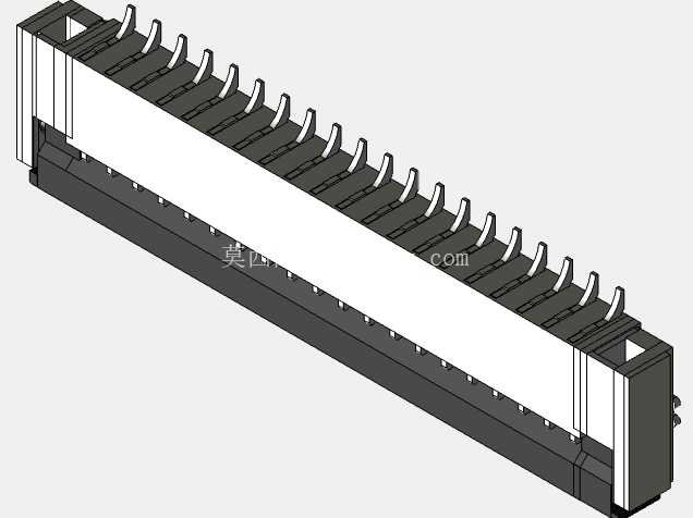 fpc ffc 1.0mm