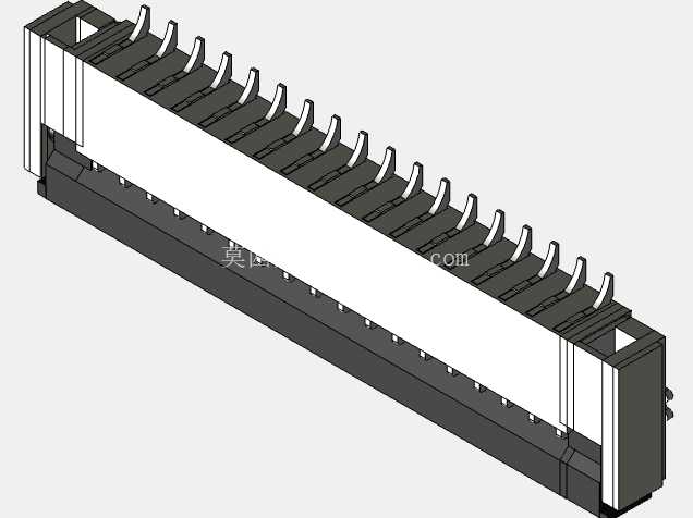 fpc ffc 1.0mm