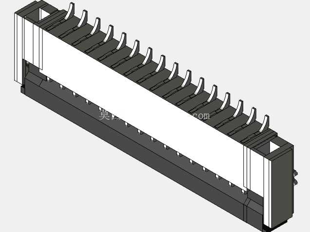 fpc ffc 1.0mm