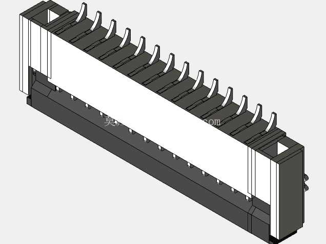 fpc ffc 1.0mm