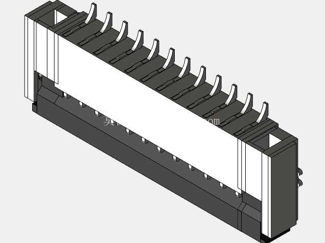 fpc ffc 1.0mm