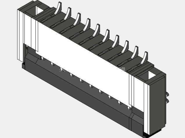 fpc ffc 1.0mm