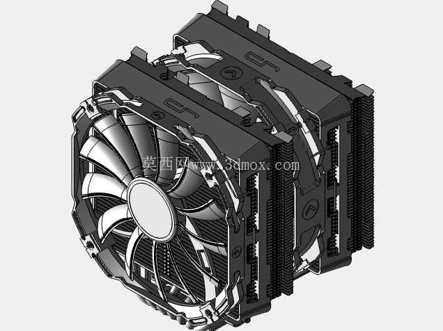 CPU_风扇