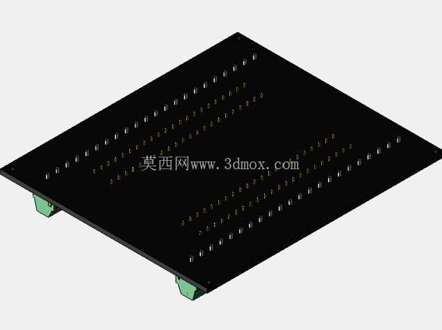 适用于 ESP32-S3 终端适配器的 MRD076A