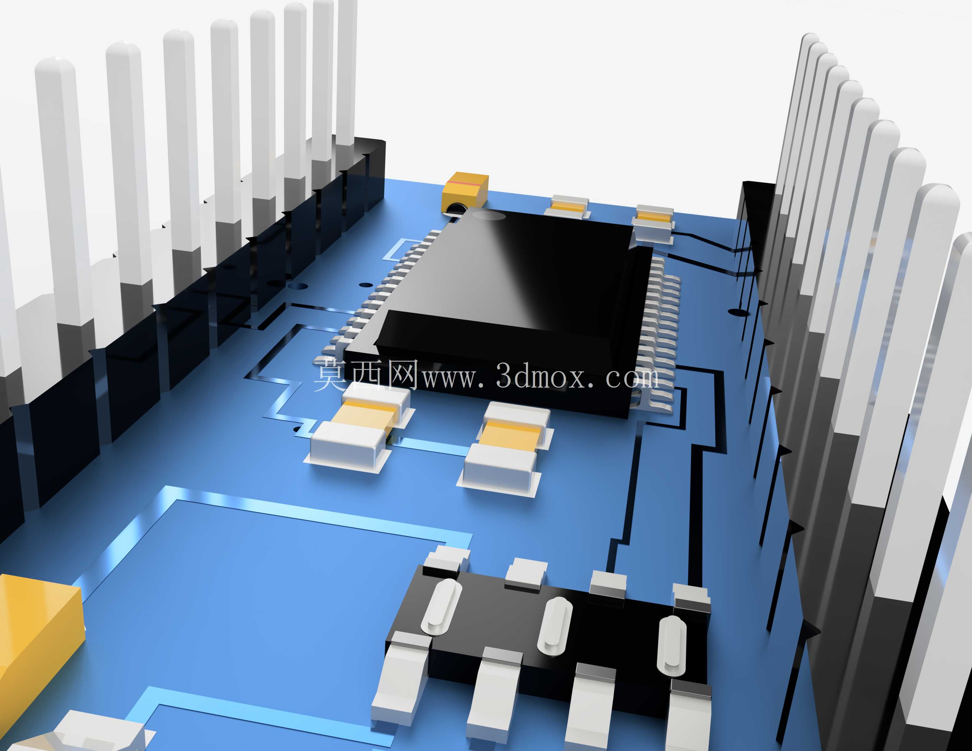 Arduino Nano CH 340 板