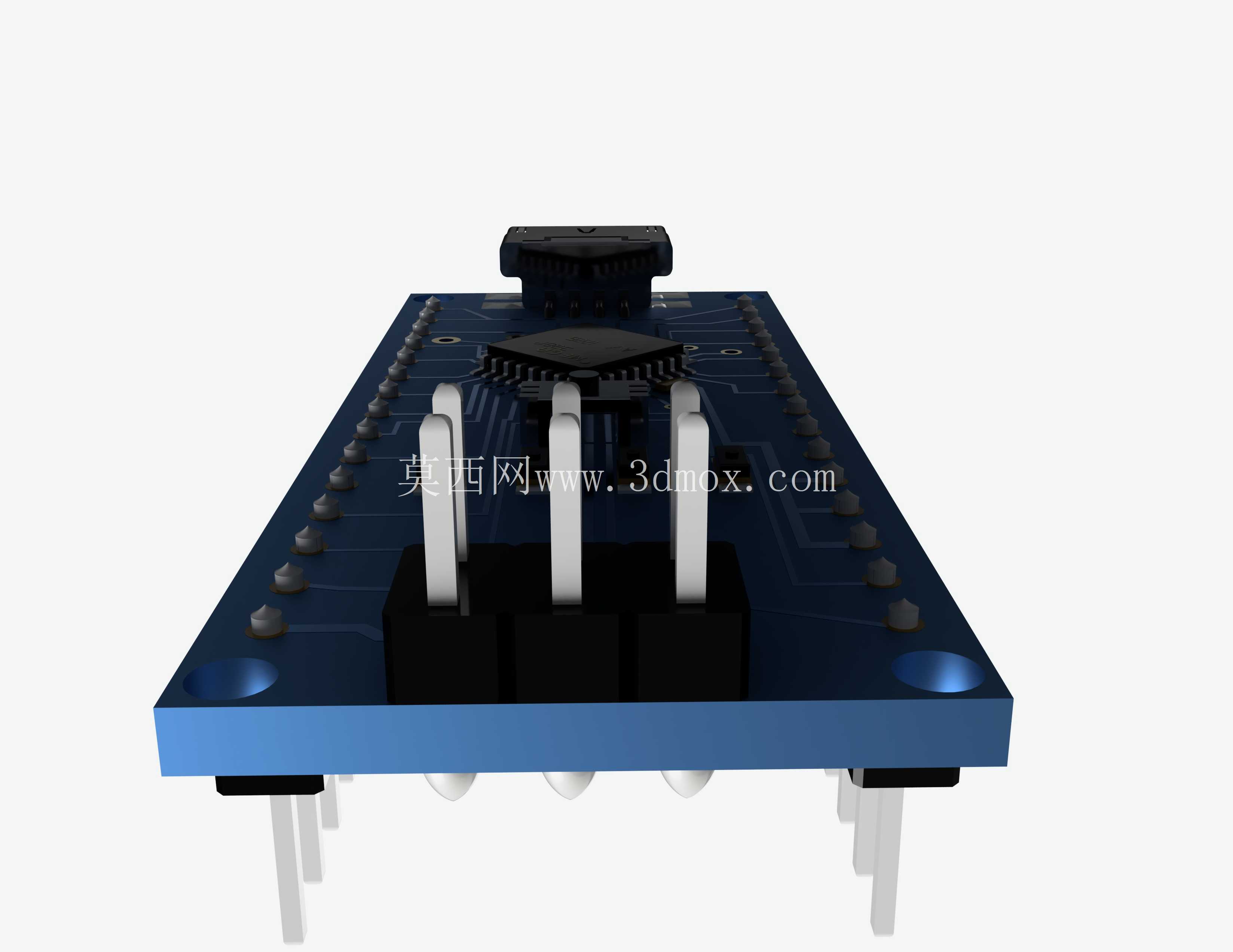 Arduino Nano CH 340 板