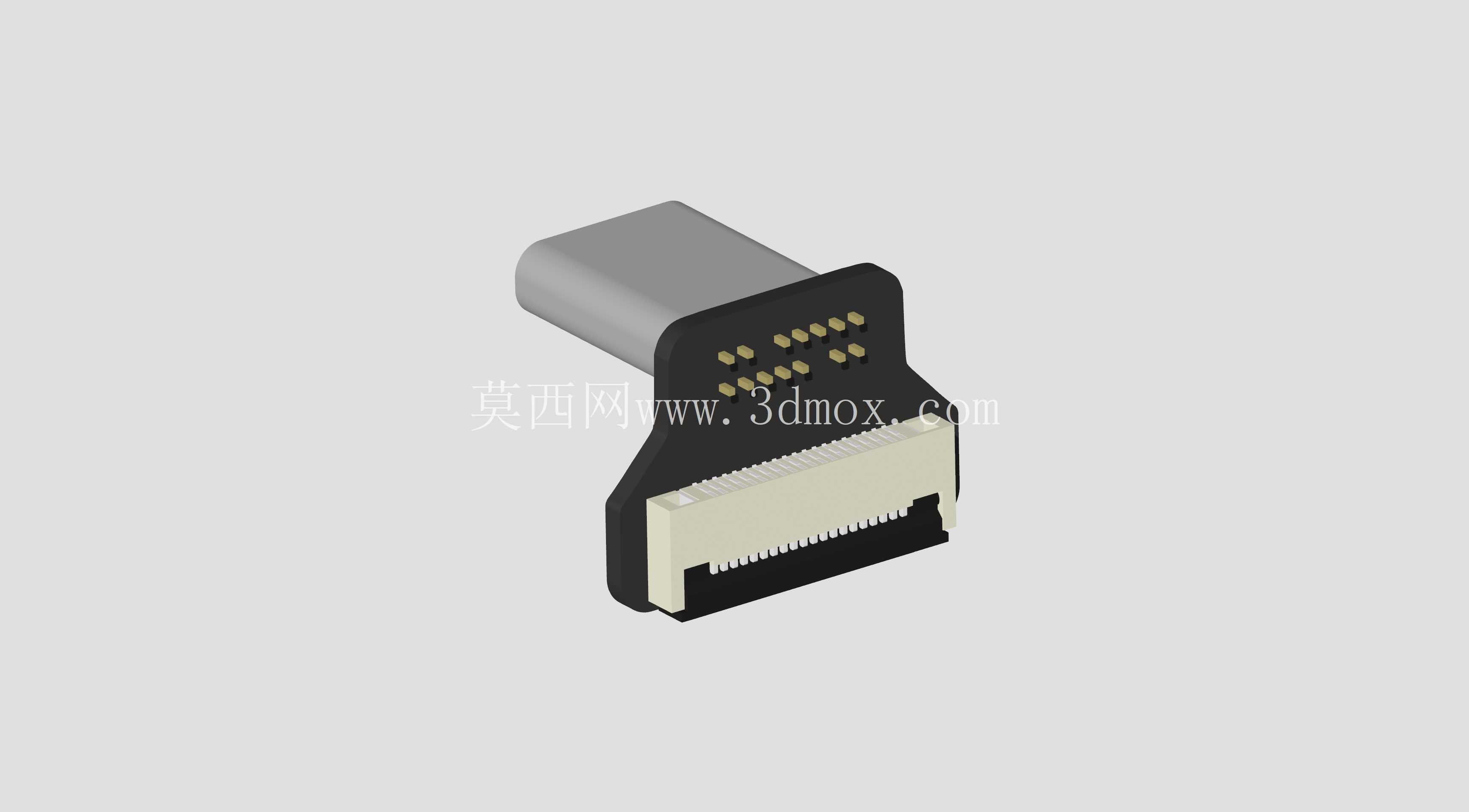 CY CYFPVUSB Type-C USB-C USB2.0 ��ͷ ������� 90 ��