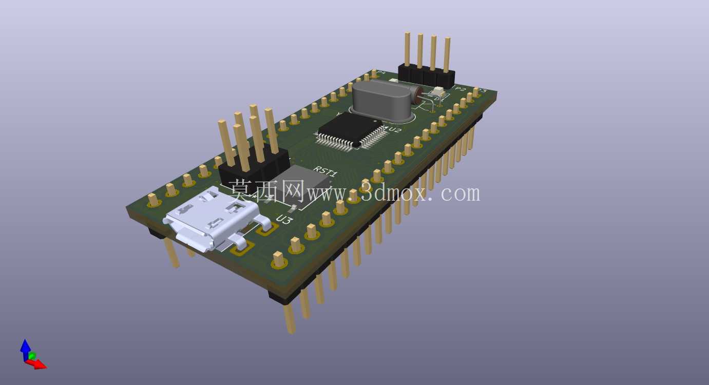 STM32_Bluepill